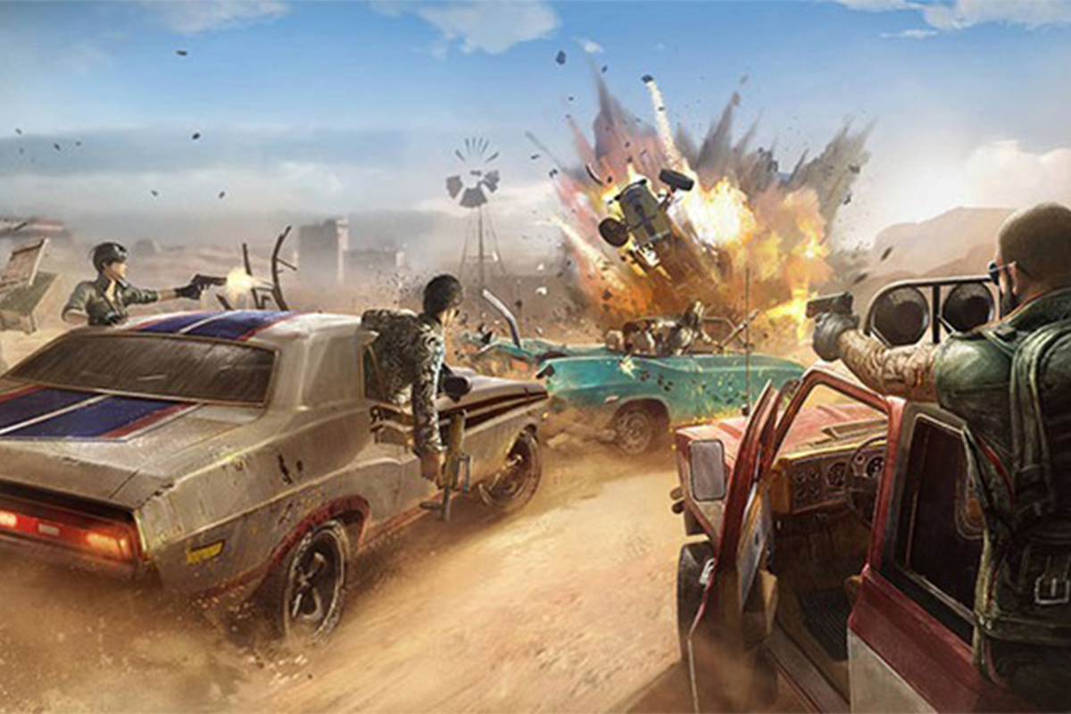 Nhà phát triển PUBG vì quá bất lực nên đã phải áp dụng AI để chống người chơi gian lận