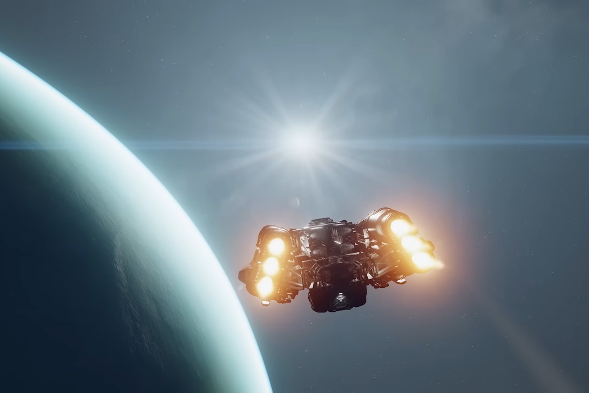 Cộng đồng Starfield choáng váng trước bản tóm tắt game dài hơn 1000 trang được fan tự làm ra