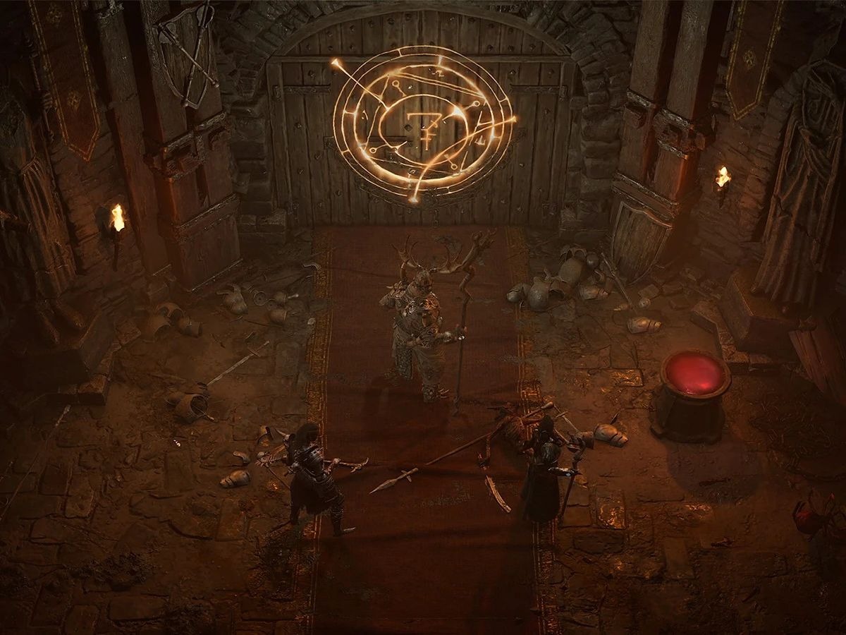 Game thủ Diablo 4 Hardcore bày tỏ lo lắng trước thềm Season 1 vì cơ chế chết vĩnh viễn