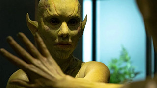 Secret Invasion: Đích thân Kevin Feige lý giải vì sao một nhân vật cụ thể phải là Skrull