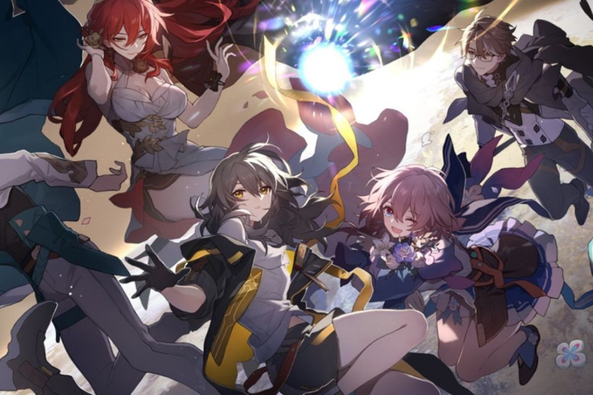 Liệu Honkai: Star Rail có ra mắt trên PS5 và các hệ máy console khác hay không?