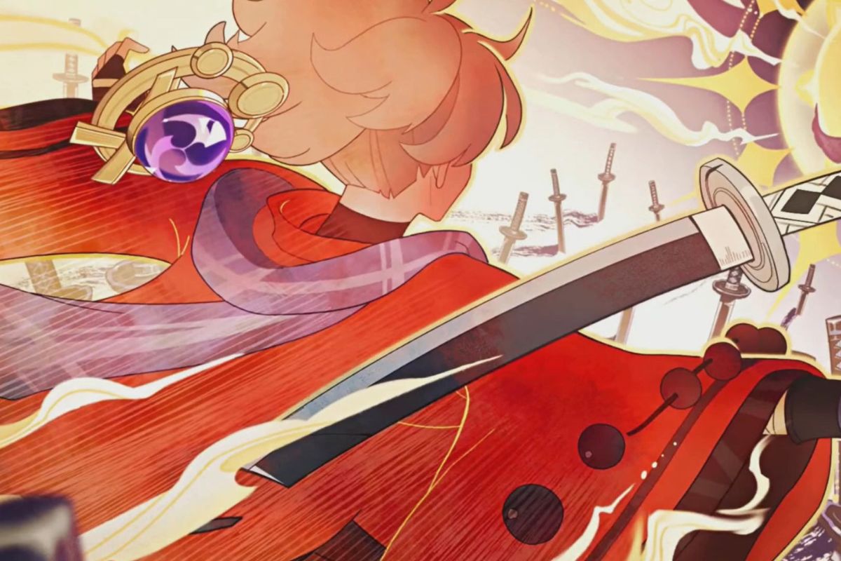 Người hâm mộ "check VAR" cáo buộc Genshin Impact chậm trả lương cho diễn viên lồng tiếng