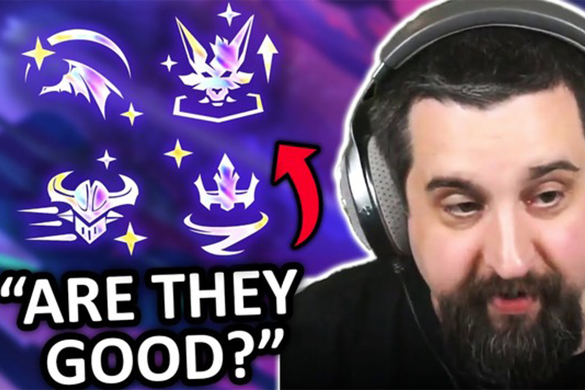 ĐTCL: Riot Games nhận thấy các Lõi Nâng Cấp tướng đang thể hiện quá tệ so với kỳ vọng