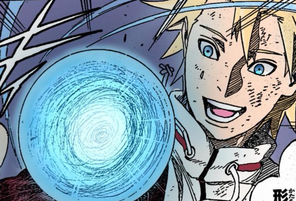 Spoiler Naruto: Ngoại truyện Namikaze Minato - Quá khứ của Hokage Đệ Tứ!