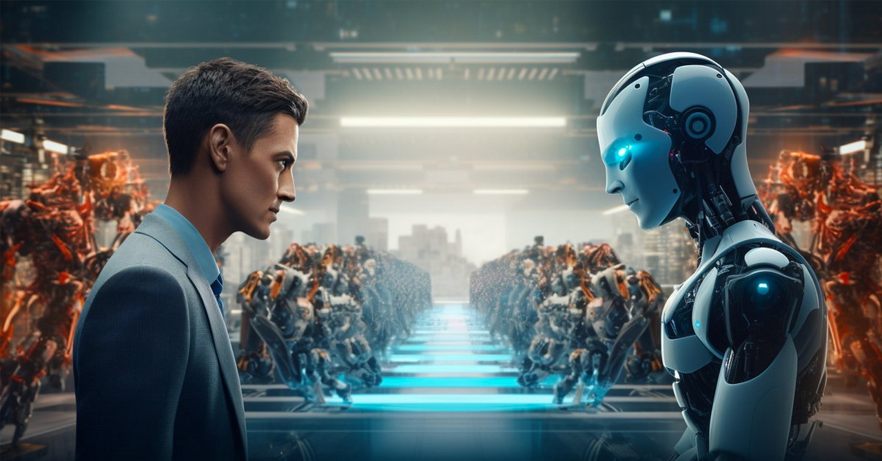 Giám đốc công ty tại Ấn Độ gây tranh cãi khi sử dụng AI chatbot và sa thải 90% số nhân viên của mình