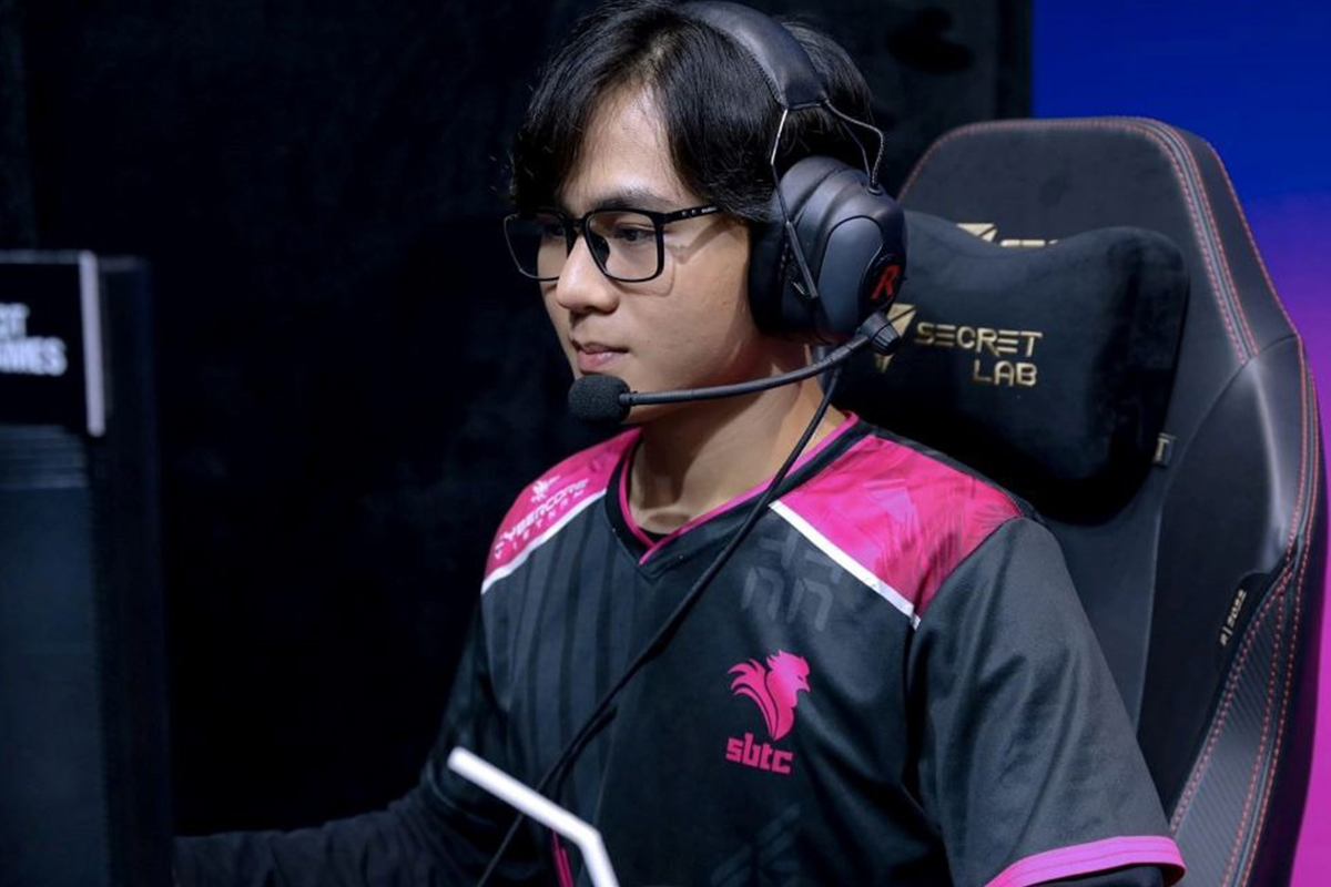 LMHT: Cộng đồng lên tiếng kêu gọi giải cứu Palette khi tuyển thủ này bị đuổi khỏi Gaming House