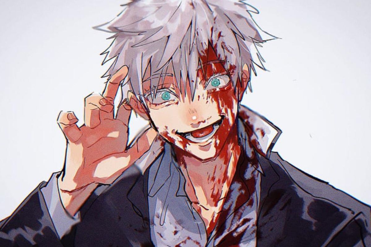 Spoiler anime Jujutsu Kaisen season 2 tập 3: Gojo bị đâm nhiều nhát bởi...