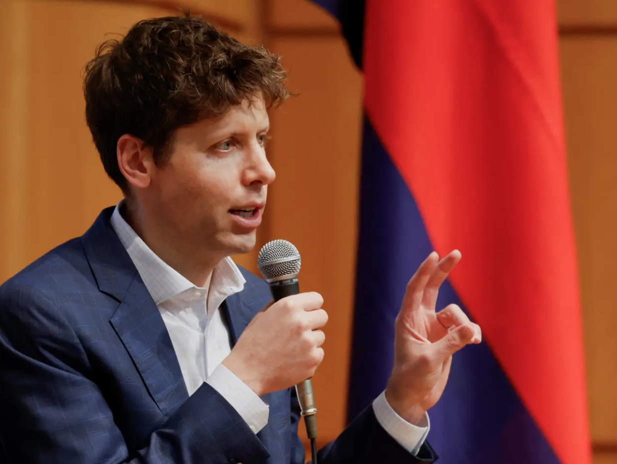 FTC Mỹ mở cuộc điều tra OpenAI, vì vi phạm dữ liệu người dùng 