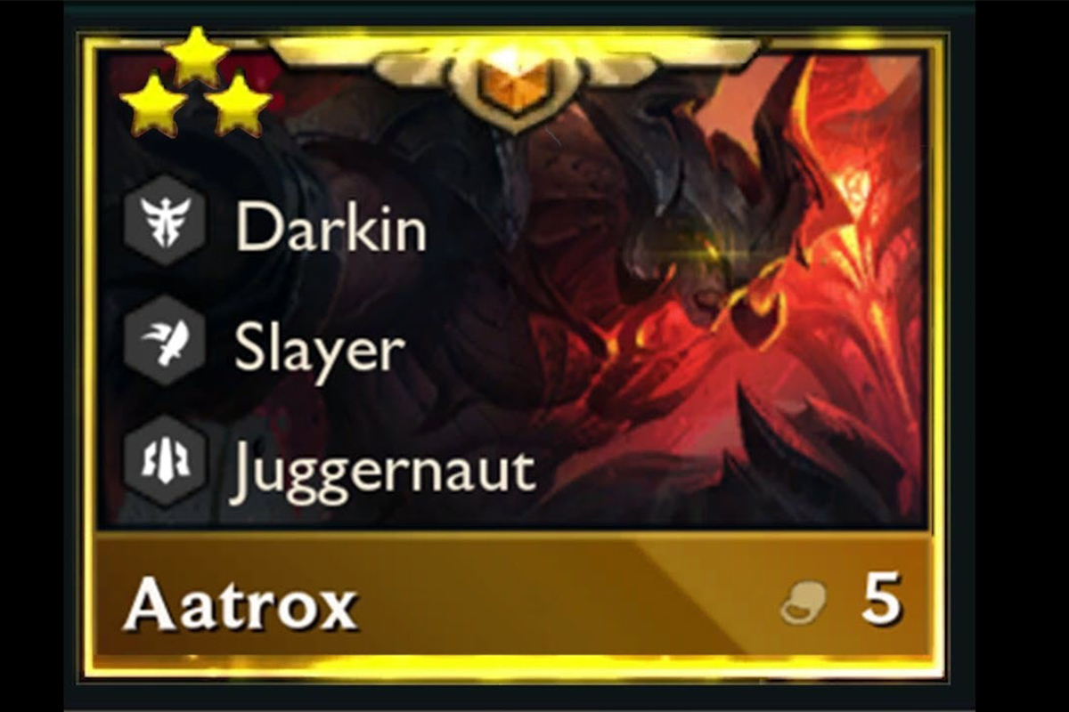 ĐTCL: Các đội hình có tướng 4-5 tiền vàng chủ lực sẽ trở nên mạnh mẽ hơn ở bản 13.14