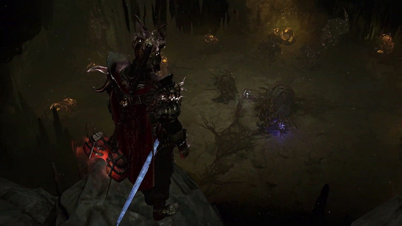 Blizzard hé lộ các loại Malignant Heart sẽ góp mặt trong Diablo 4 Mùa 1 và cách để cày chúng