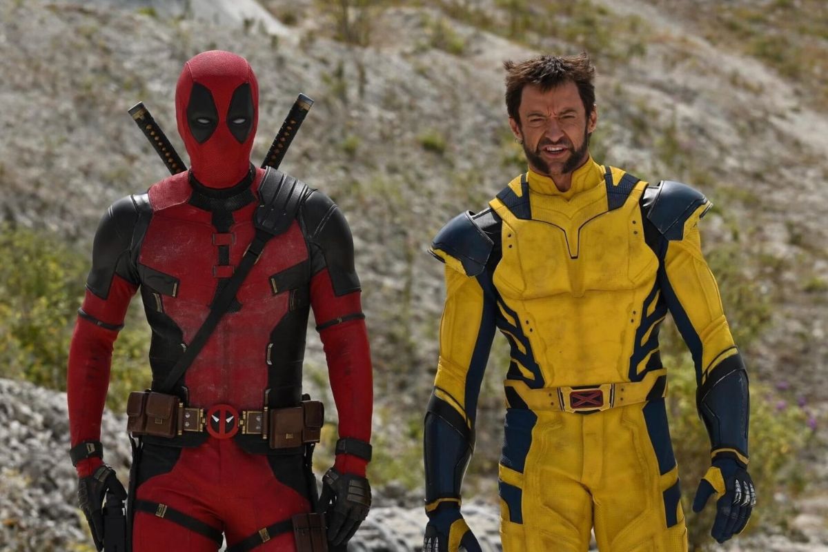 Deadpool 3 và những bộ phim bị ảnh hưởng bởi cuộc đình công tại Hollywood