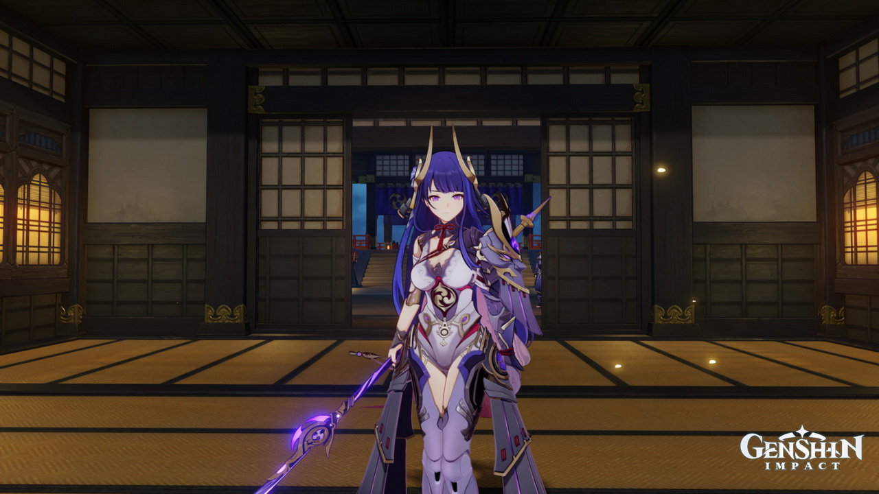 Top 5 bản Mod kì lạ mà thú vị nhất của Genshin Impact từ cộng đồng game thủ thiết kế