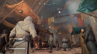 Phân loại ESRB của Assassin's Creed Mirage bất ngờ hé lộ chi tiết cốt truyện mới