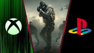 Sony đồng ý ký kết hợp đồng với Microsoft, giúp Call of Duty tiếp tục góp mặt trên PlayStation