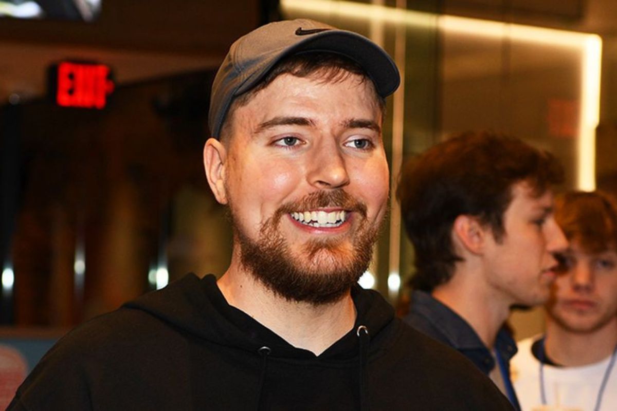 Youtuber MrBeast mất hàng triệu đô la Mỹ trong video mới nhất của mình