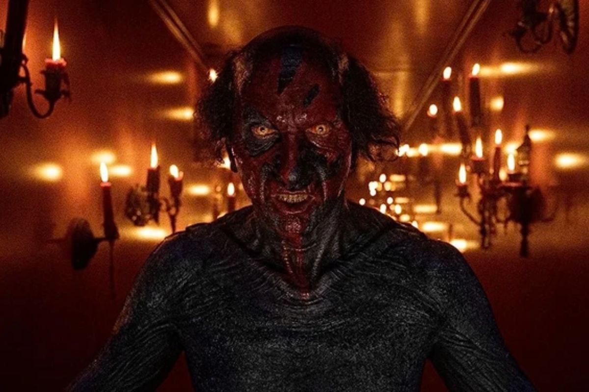 Những lý do khiến Insidious: The Red Door mất điểm trong mắt khán giả