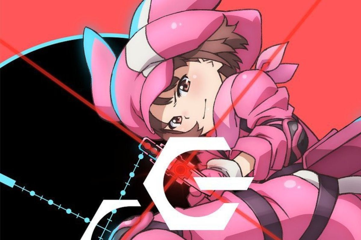 Anime Sword Art Online Alternative Gun Gale Online công bố phần 2!