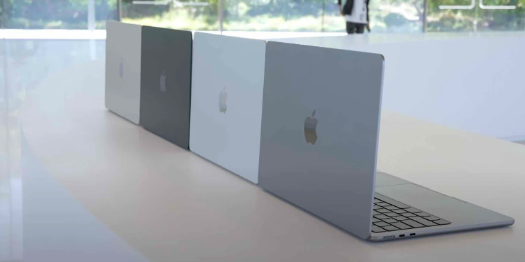 Apple lên kế hoạch ra mắt iMac, Macbook chip M3 vào tháng 10