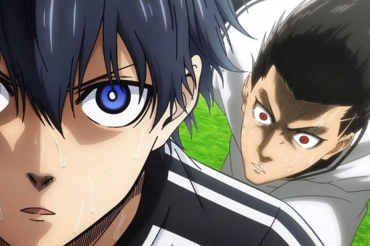 Spoiler Blue Lock 225: Gagamaru thành công cứu bóng, Bastard Munchen phản công nhanh NHƯNG!