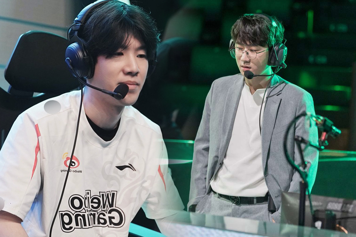 LMHT: HLV Daeny lại công khai chỉ trích các tuyển thủ WBG như cách đã từng làm với T1