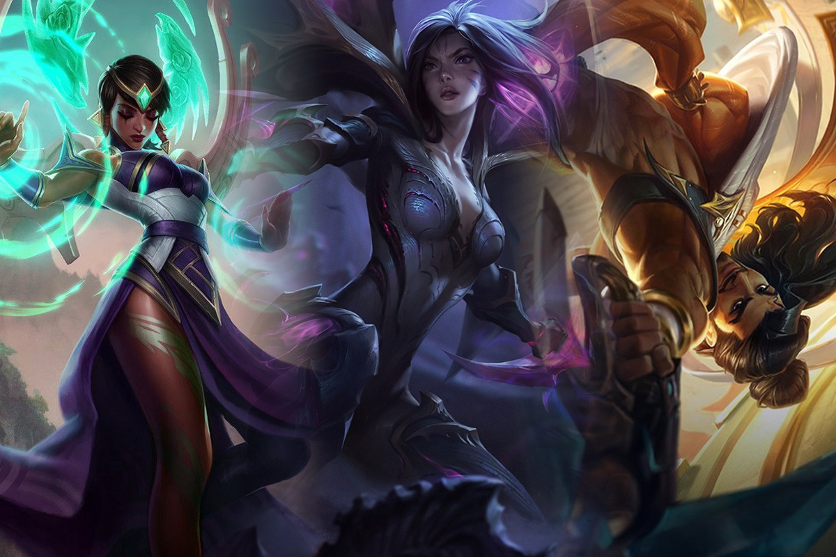 ĐTCL: Dự đoán 3 đội hình sẽ trỗi dậy mạnh mẽ tại phiên bản 13.14 sắp tới