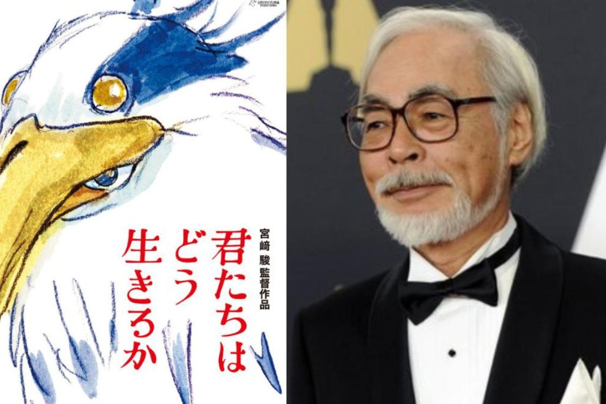 Review anime Ghibli How Do You Live - Chốt lịch công chiếu tại Việt Nam!