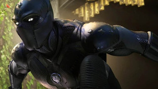 EA hé lộ cho game thủ về một bom tấn game AAA mang chủ đề Black Panther của Marvel
