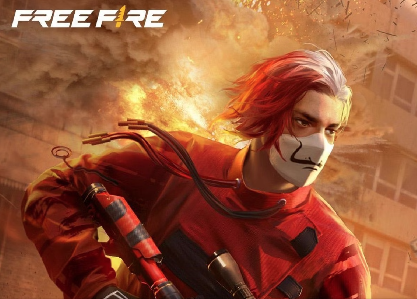 Danh sách mã kích hoạt Free Fire OB41 Advance Server