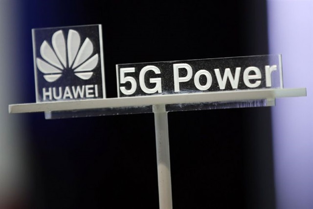 Huawei thu phí bản quyền sử dụng 4G, 5G và Wi-Fi trên các thiết bị điện tử