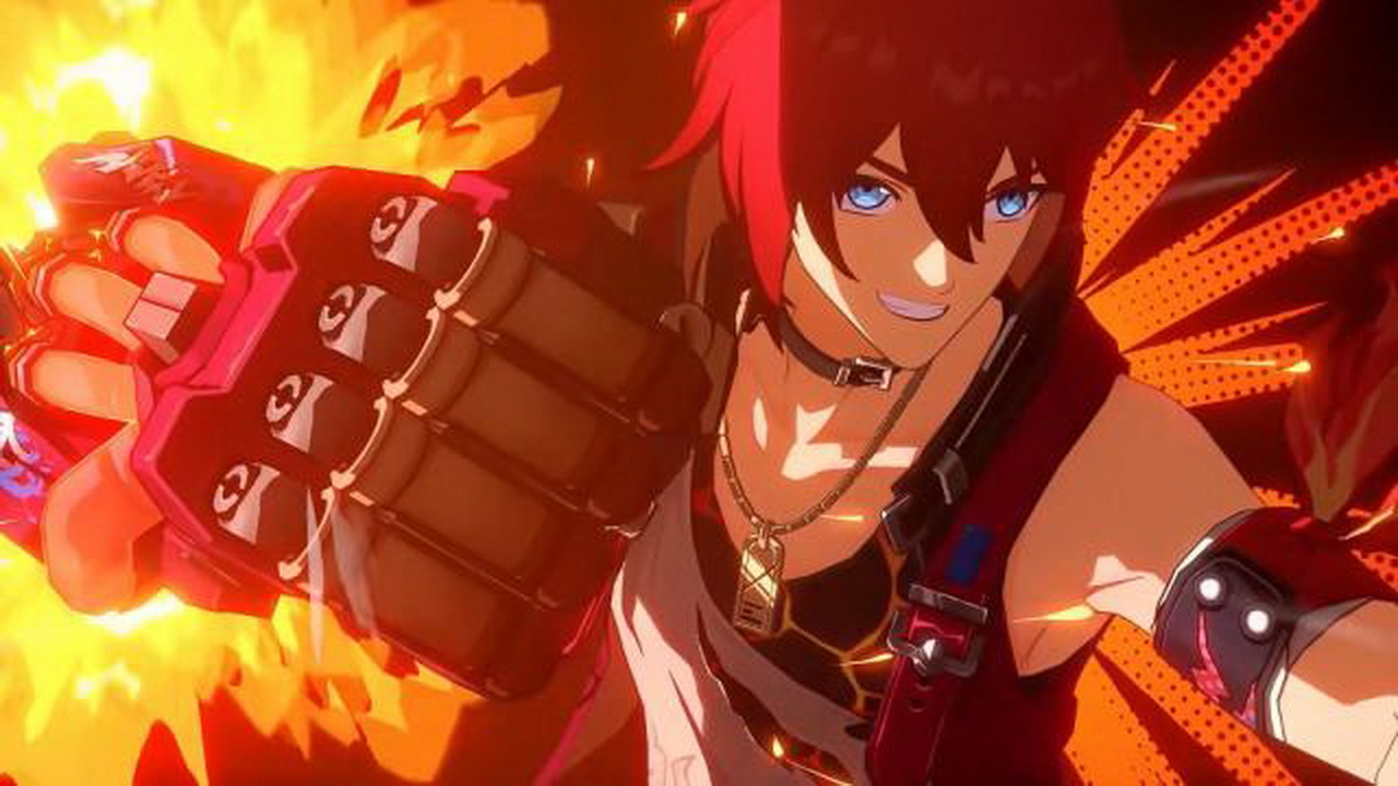 Honkai Star Rail - Hướng dẫn Luka Hỗ Trợ Sát thương cùng Di vật và Nón Ánh Sáng mạnh nhất trong game