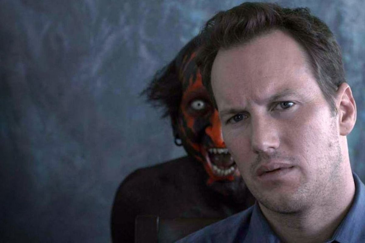 Insidious - Sự thật đằng sau những câu chuyện kinh dị trong phim