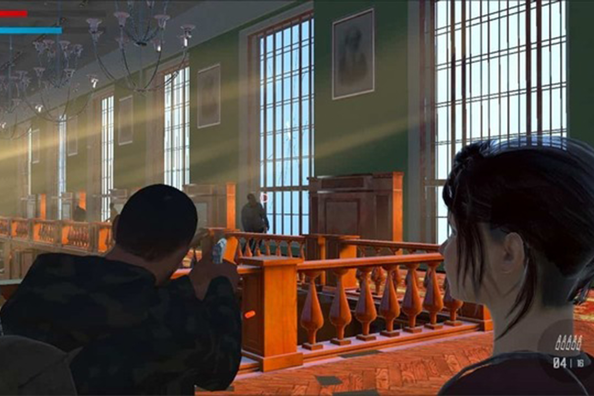 Mới một nửa năm 2023 đi qua nhưng trò chơi tệ nhất năm đã được xác định