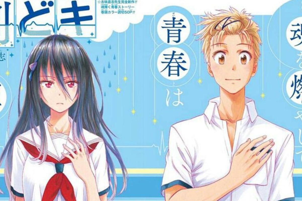 Danh sách TOP 10 manga one-shot hay nhất mà bạn cực kỳ nên xem một lần (phần 1)