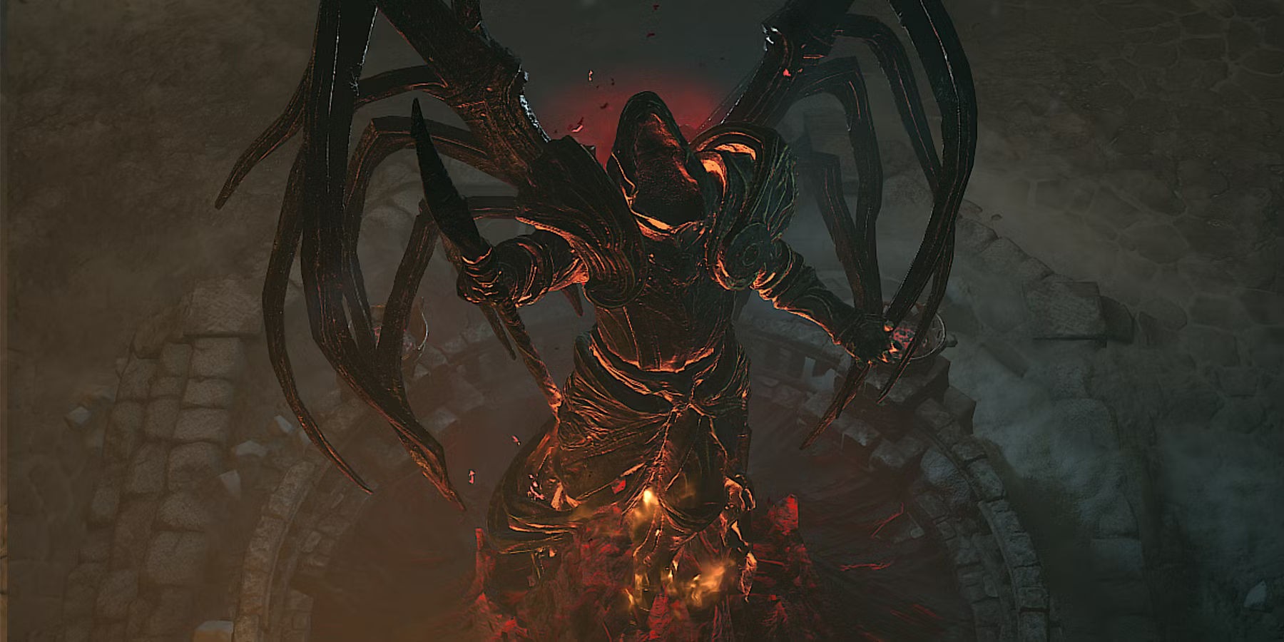 Diablo 4: Blizzard tung bản cập nhật giới thiệu 6 vũ khí Unique mới, buff quái vật và nerf người chơi