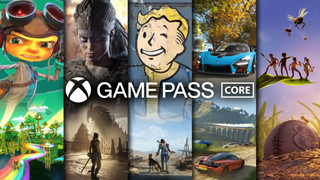 Microsoft ra mắt Xbox Game Pass Core, thay thế Xbox Live Gold vào tháng 9 tới