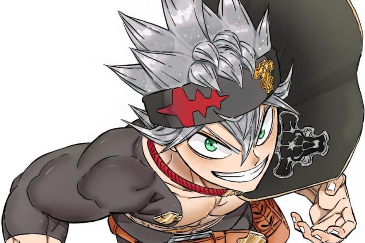 Spoiler Black Clover 366: Asta hạ gục Damnatio với một đòn duy nhất!