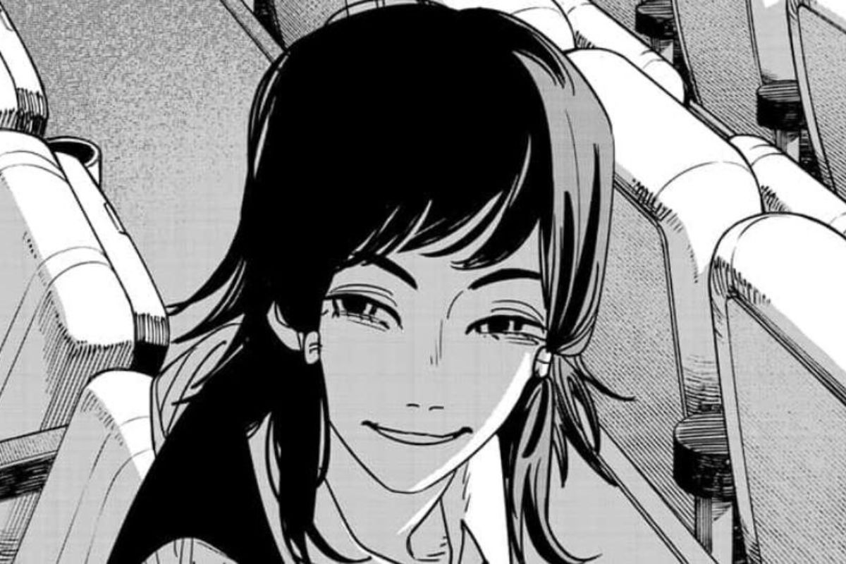 Spoiler Chainsaw Man 136: Xuất hiện waifu mới dám... chạm vào vùng kín của Denji!