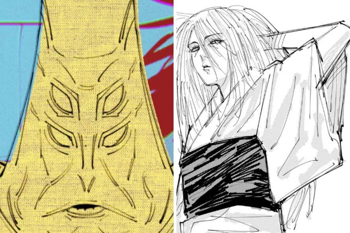 Jujutsu Kaisen: Tất tần tật về Tengen - Nhân vật đặc biệt mà các chú thuật sư bảo vệ