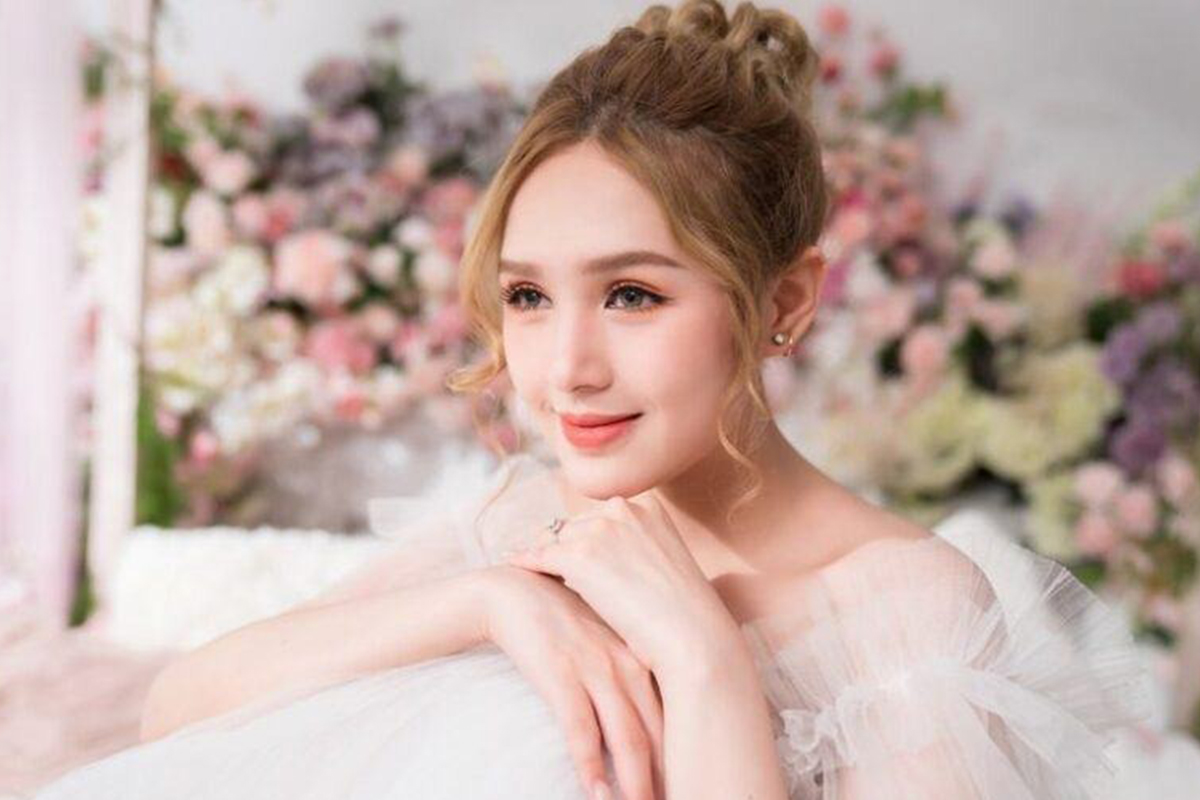 Hot girl Xoài Non hé lộ cách để bản thân có thể vượt qua được sự tiêu cực trong cuộc sống