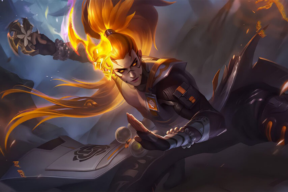 Liên Quân Mobile: Garena bất ngờ quay xe với loạt trang phục mới cho Sổ Sứ Mệnh mùa 56