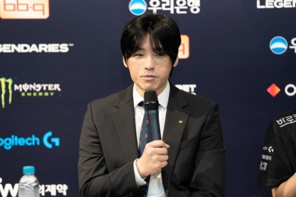 Kt Hirai: "Tôi đã nghĩ về cách đối phó với LeBlanc của Showmaker"