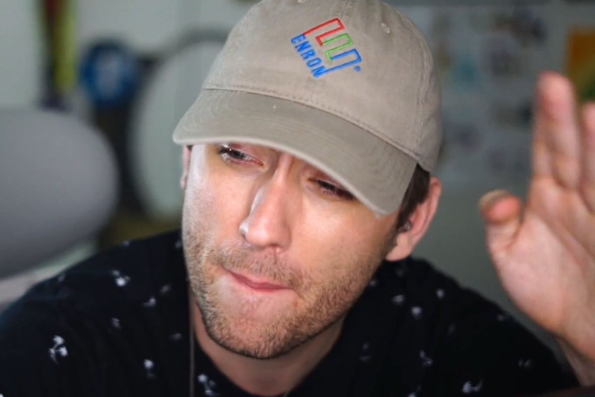 Nam streamer từng xem video deepfake 18+ của đồng nghiệp tổ chức chiến dịch chống deepfake