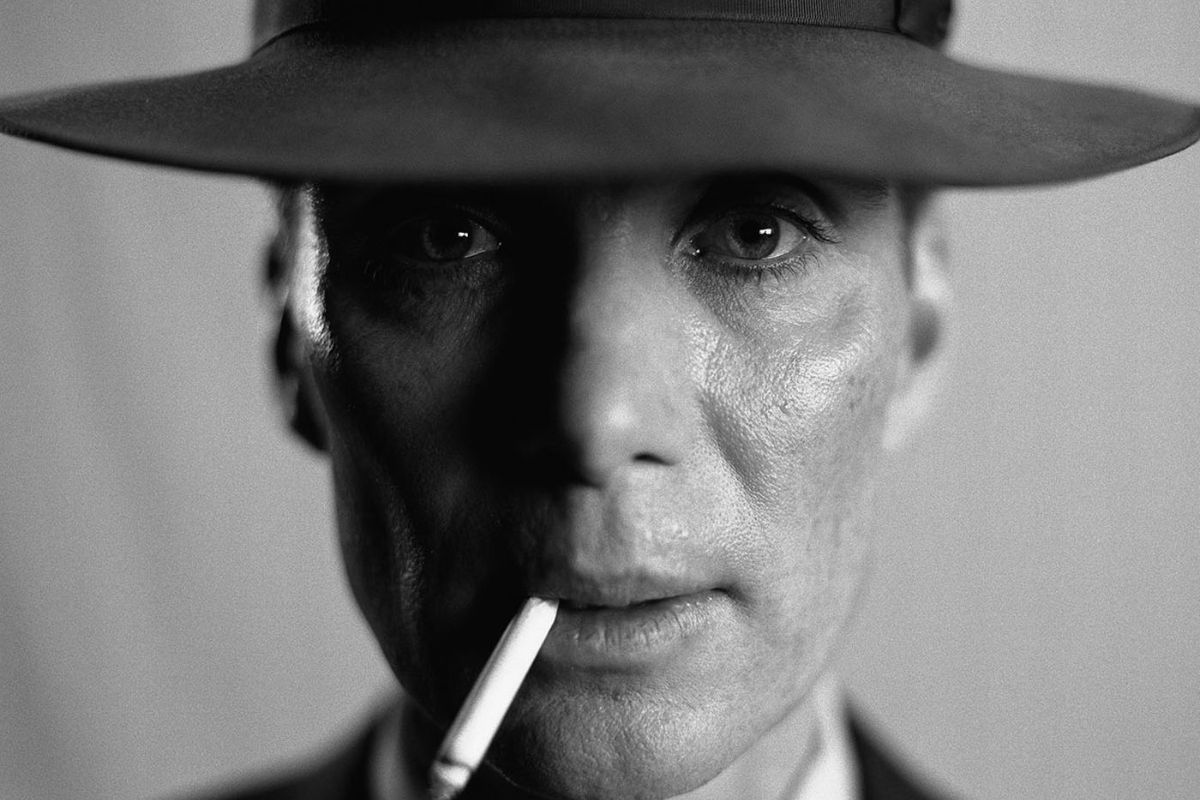 Oppenheimer là ai? Cha đẻ của Bom nguyên Tử, phát minh đáng sợ nhất của nhân loại