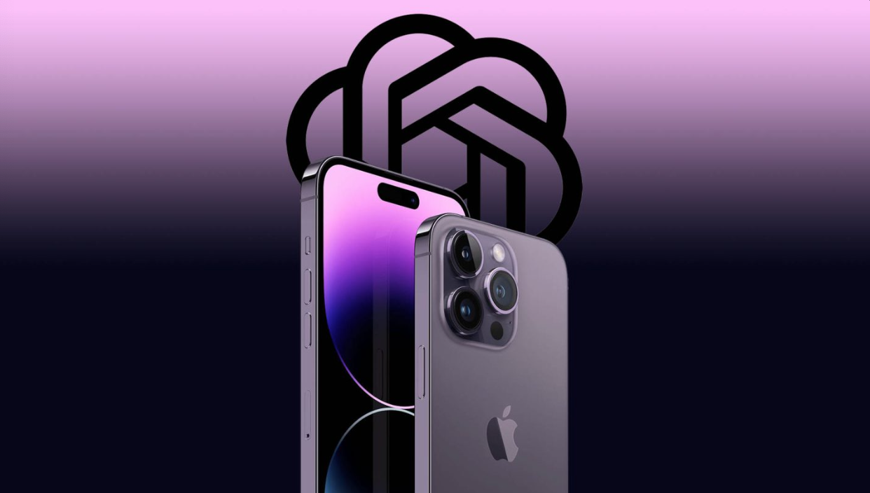 Apple thử nghiệm siêu AI Apple GPT, cạnh tranh với ChatGPT