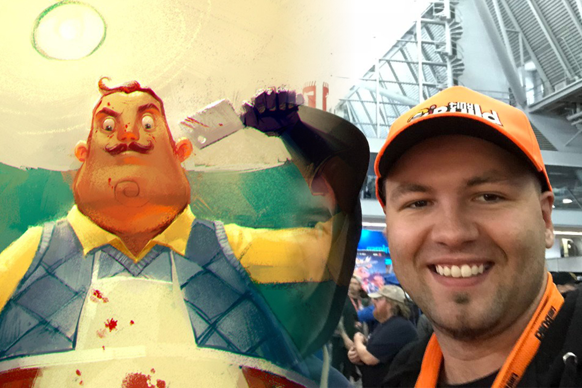 CEO công ty game bị chỉ trích vì bị nghi ngờ sử dụng AI để giám sát nhân viên của mình