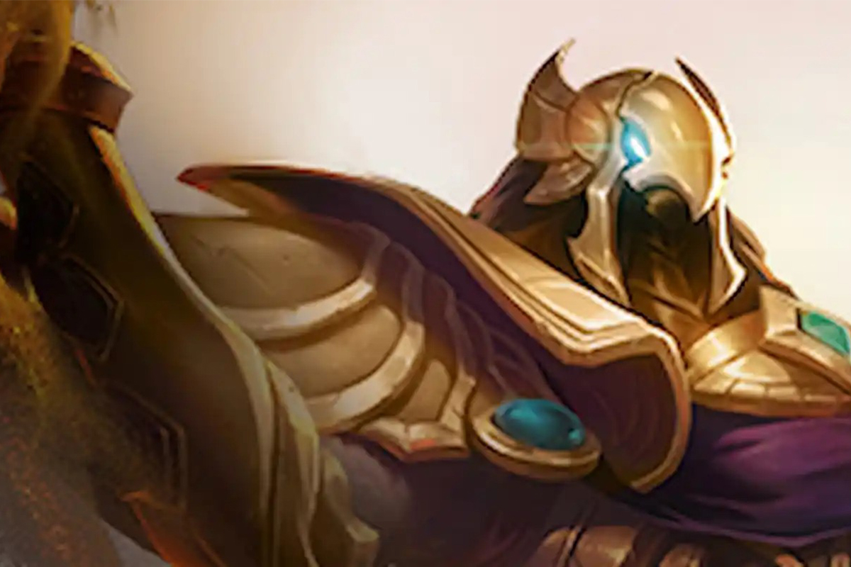 ĐTCL: Game thủ than phiền vì tỷ lệ thắng của game thủ quá phụ thuộc vào tướng 4 vàng