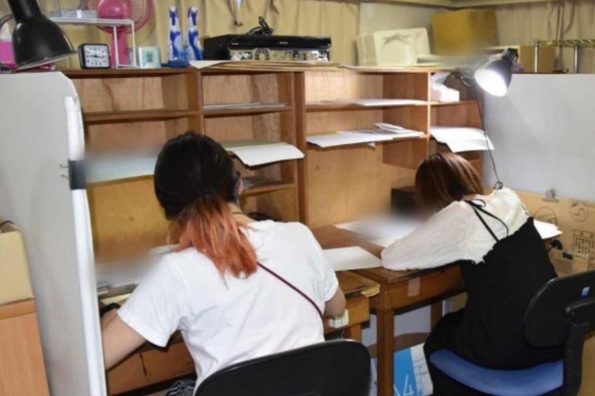 Anime Nhật Bản: hé lộ sự thật gây sốc về ngành công nghiệp hoạt hình hiện nay...