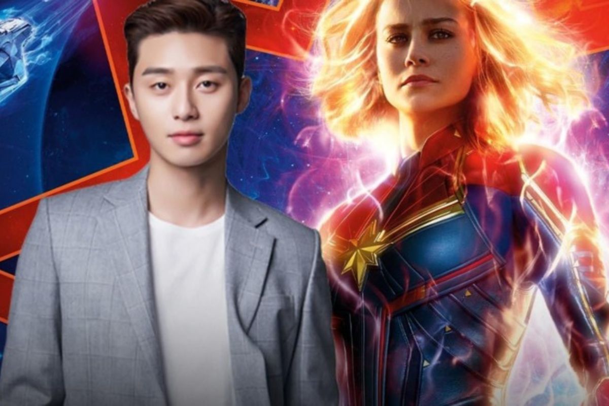 Marvel hé lộ thông tin mới về nhân vật trong MCU của Park Seo - Joon