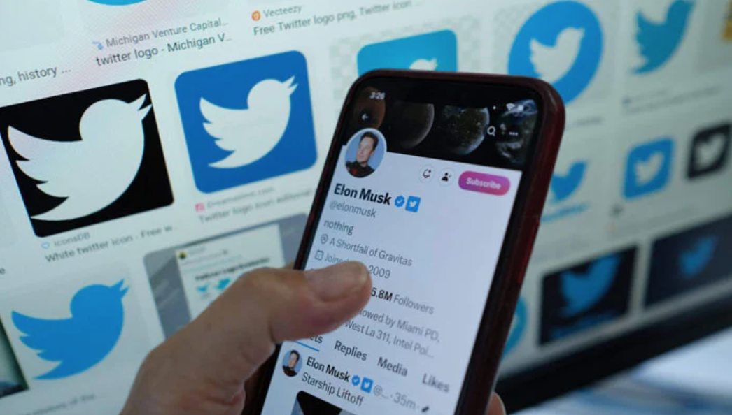 Twitter tuyên bố 99% nội dung xuất hiện trên nền tảng là "lành mạnh"