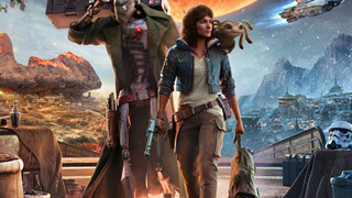 Ubisoft chia sẻ thêm về bom tấn Star Wars vũ trụ mở đầy tham vọng với rất nhiều hành tinh rộng lớn